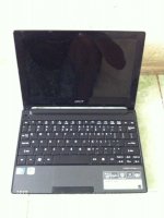 Acer Aspire One Notebook Siêu Gọn 10.1&Quot;,Atom N455 Lõi Kép,New 98%