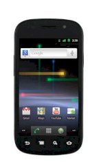 Samsung Google Nexus S (Samsung I9023)