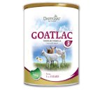 Sữa Dê Goatlac 3