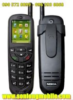 Điện Thoại Bộ Đàm Nokia 6110 Xpressmusic Pin 30Ngay