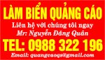Lam Bien Quang Cao Tai Ha Noi Goi 0987653258