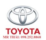 Toyota Giải Phóng Giao Xe Ngay Giá Tốt Nhất Miền Bắc