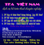 Bai Giang Ke Toan Tong Hop, Bai Tap Ke Toan Can Ban