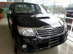 Toyota Hilux 2015-Toyota Thanh Xuân