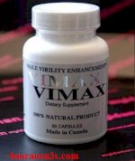 Vimax Tăng Cương Cứng, Trị Xuất Tinh Sớm Hiệu Quả