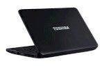 Trả Góp: Laptop Toshiba Satellite C840-1012X (Vga 1G) Intel Core I3-2370M (2.4Ghz) 2Gb 500Gb 14 Inch