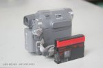 Bán Máy Quay Băng Mini Dv Sony Dcr-Hc22E - Hàng Mới 98%