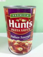 Sốt Cà Chua Hunt's Paste Sauce