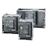 Máy Cắt Không Khí (Acb Air Circuit Breaker) Của Siemens Acb (Air Circuit Breaker) - Fixed Type (Cố Định) - Siemens