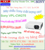 Máy Chiếu, Sony Vpl-Cw275, Projector Sony Vpl Cw275, Sony Vpl-Cw 275, Sony Vpl Cw275, Giá Rẻ, Miễn Phí Lắp Đặt