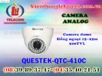 Camera Quan Sát Questek -- Qtc-410C