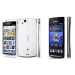 Sony Ericsson Xperia  Arc S Lt18I