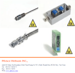 Cp 216 | Vibro-Meter | Meggitt | Dynamic Pressure Sensors | Cảm Biến Áp Lực Meggitt | Vibro-Meter Vietnam | Meggitt Vietnam | Pitesco Vietnam