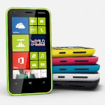 ::Toàn Quốc: Có Trả Góp: Điện Thoại Nokia Lumia 620 Khuyến Mại Tặng Kèm Điện Thoại Nokia 1280. Có Đủ Màu Xanh Lá, Vàng, Trắng, Đen