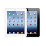 Trả Góp Fpt: Apple Ipad 4 Wi-Fi 4G + Cellular 128Gb 64Gb 32Gb 16Gb Máy Tính Bảng Tablet