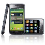 Bán Samsung Galaxy S1 I9000 Hcm