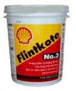 Chất Chống Thấm Shell Flinkote No3| Chống Thấm Shell | 01299122399