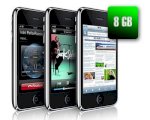 Bán Iphone 3Gs 8Gb