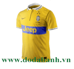 Áo Juventus 2013-2014