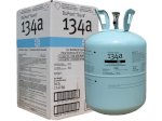 Bán Các Loại Gas Lạnh Điều Hòa Giá Tốt Nhất: Dupont R134A, Dupont 404, 410, R22.