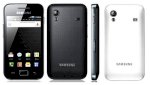 Samsung Galaxy Ace  S5830