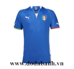 Áo Đội Tuyển Italia 2013-2014
