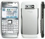 Điện Thoại Nokia E71 Chính Hãng Mới Nguyên Hộp Bán Giảm Giá Tại Hcm