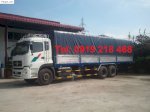 Xe Dongfeng, Bán Xe Dongfeng