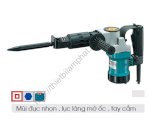 Máy Đục Bê Tông Makita Hm1306