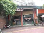 [Bán Nhà] - Tại Ngã 3 Cọc 6 - Cẩm Phú - Cẩm Phả (Quán Café Hồng Hà)