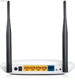 Tp - Link Tl-Wr841N Wireless N Router 300Mb