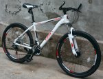 Xe Đạp Mtb, Fix Gear, Touring, City... Giá Hợp Lý!!!!