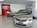 Toyota Vios 2014-Vios E 2014-Giao Ngay