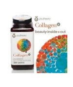 Collagen C Youtheory Advanced Formula Collagen Loại 1, 2 & 3 + C 390 Viên Giá 700,000/ Hộp