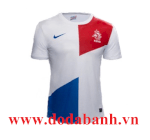 Áo Đội Tuyển Hà Lan 2014