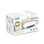 Switch Smc Fs801 Giá Tốt Nhất