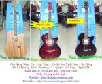 Bán Đàn Guitar - 0918469400 --≫ 80 Lê Hoàng Phái P17 Gò Vấp Tp.hcm