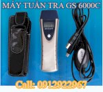 May Tuan Tra Bao Ve Gs6000C