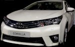 Toyota Corolla Altis 2013 Giá Tốt Giao Xe Ngay