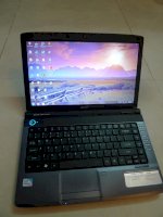 Hn - Bán Laptop Acer 4736Z Cấu Hình Cao Giá Rẻ 4.3 Tr