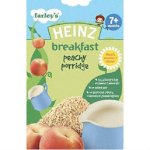 Bột Ăn Dặm Heinz - Vị Táo Sữa