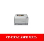 Hp Color Laser Jet Cp1215 Giá Rẻ