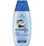 Schauma Kids Shampoo & Waschgel
