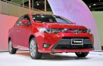 Toyota Yaris Rs Lựa Chọn Thông Minh- Cảm Nhận Tinh Tế
