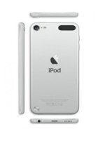 Apple Ipod Touch 2012 32Gb (Gen 5 / Thế Hệ 5) Silver