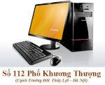 Thanh Lý Dàn Game 20 Máy H61...Chip Intel G1610 Giá Rẻ