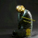 Đức Phật Niếp Bàn- Tượng Đức Phật Niếp Bàn- Dp01