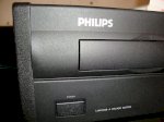 Philips : Lhh-600B .