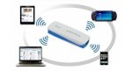 Router Wifi 3G Fblink 7.2Mbs - Phát Sóng Wifi Từ 3G Cực Mạnh