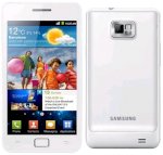 Bán Samsung Galaxy Sii I9100  Hcm